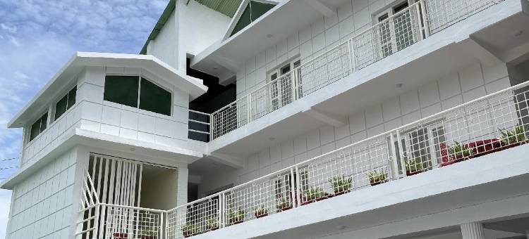 Gautam住宅区昌巴(Gautam Residency Chamba)图片