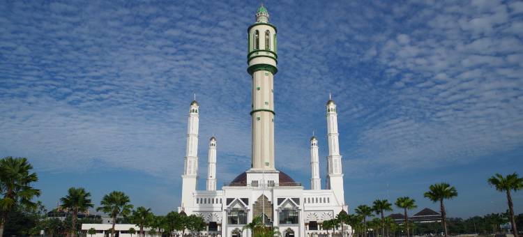 Four Points by Sheraton Pontianak图片