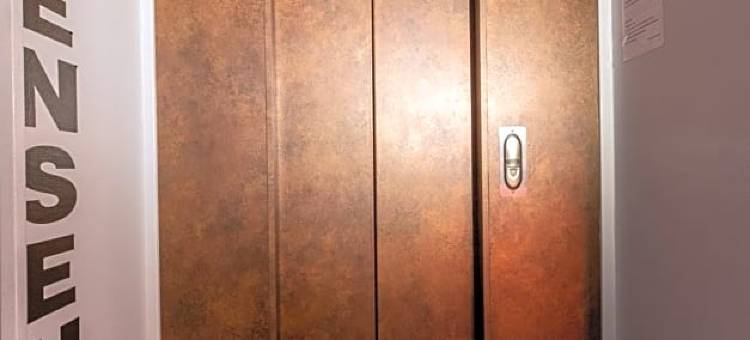 瑶德达夫酒店(Cit'Hôtel le Dav Clermont-Ferrand Centre)图片