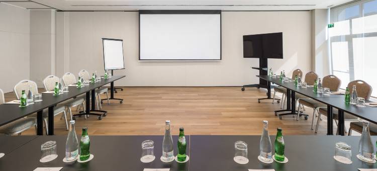 里斯本卡帕里卡皇冠假日酒店(Crowne Plaza Caparica Lisbon)图片