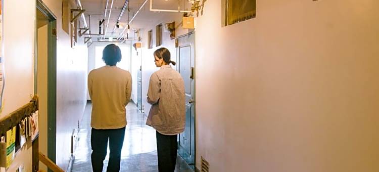瑞克旅馆(Guesthouse Rico)图片