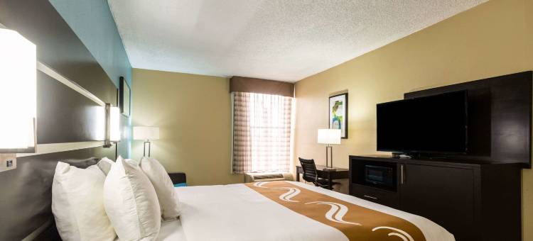 凯艺酒店(Quality Inn)图片