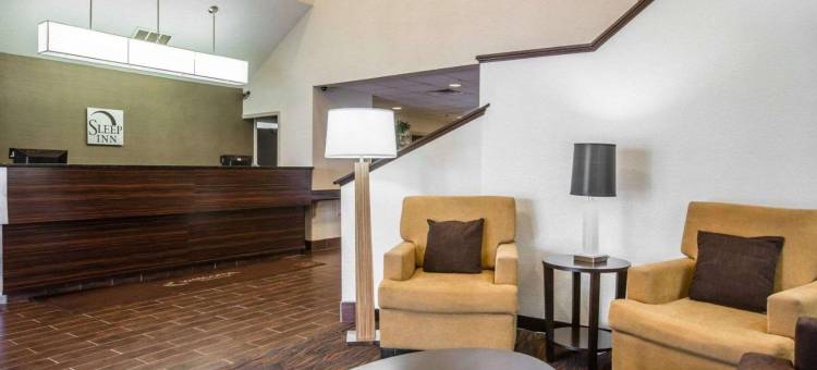 温德姆旗下戴斯酒店 麦克多诺(Days Inn by Wyndham McDonough)图片