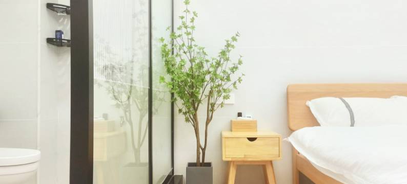 避风港99号公寓(环港路分店)图片