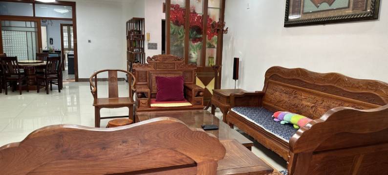 梦妮A公寓(鹰峰中路分店)图片