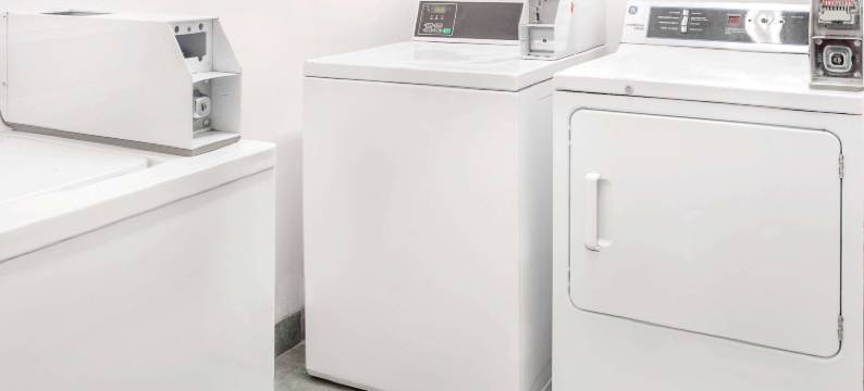 圣安吉洛速8酒店(Super 8 by Wyndham San Angelo)图片