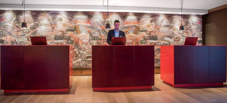 蒙得维的亚凯悦尚萃酒店(Hyatt Centric Montevideo)图片