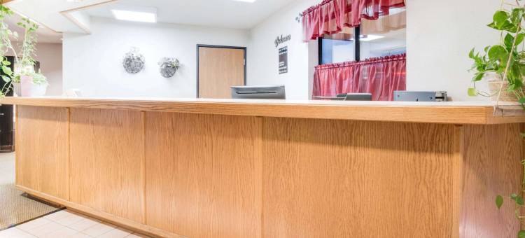 斯特吉斯戴斯酒店(Days Inn by Wyndham Sturgis)图片