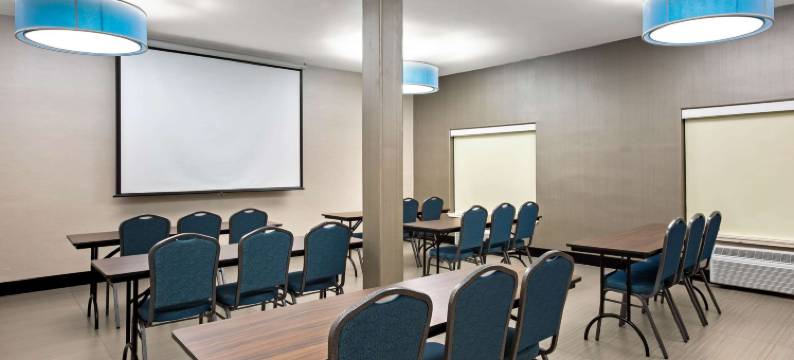 法尔北麦卡伦拉昆塔温德姆套房酒店(La Quinta Inn & Suites by Wyndham Pharr North McAllen)图片