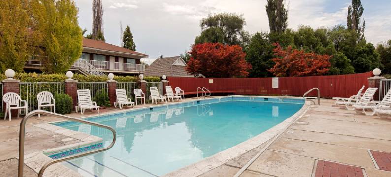 Baugh汽车旅馆, 贝斯特韦斯特SureStay精选(Baugh Motel, SureStay Collection by Best Western)图片