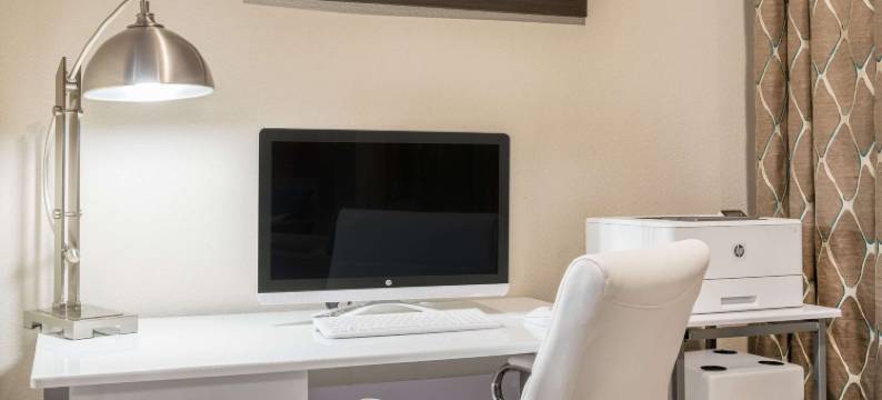 拉伯克蔚景温德姆酒店德克萨斯州理工大学医学中心(Wingate by Wyndham Lubbock Near Texas Tech Univ. Medical Ctr)图片