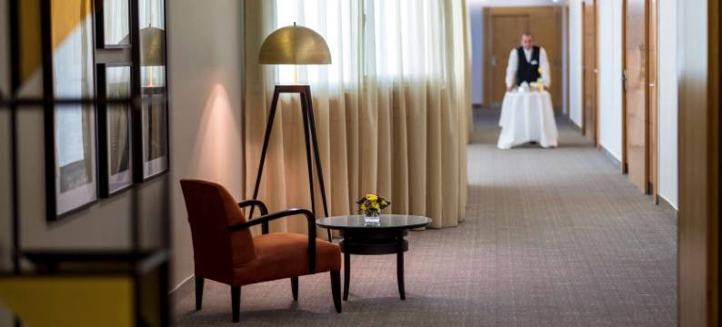 贝鲁特凡尔登丽笙酒店(Radisson Blu Hotel, Beirut Verdun)图片