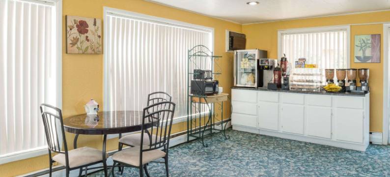 柯克斯维尔骑士酒店(Knights Inn Kirksville)图片