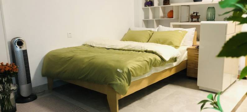 小萍萍公寓(三星路分店)图片