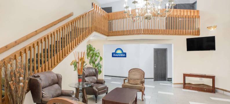 约克温德姆戴斯酒店(Days Inn by Wyndham York)图片