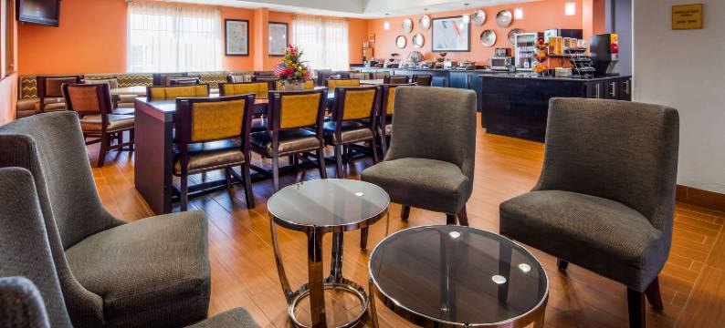 巴尔萨纳贝斯特韦斯特优质酒店及套房(Best Western Plus Barsana Hotel & Suites)图片