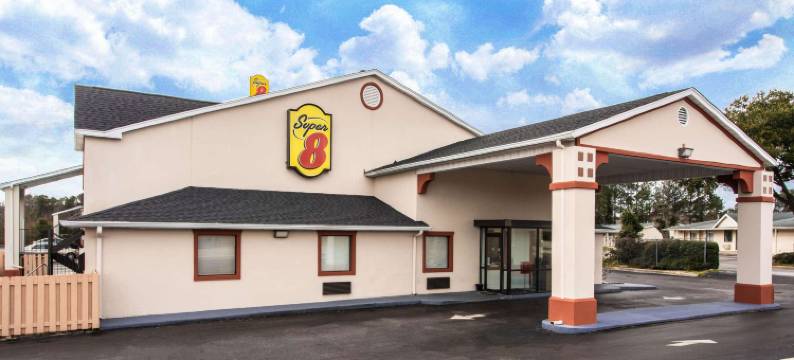 佛罗伦萨温德姆速8酒店(Super 8 by Wyndham Florence)图片