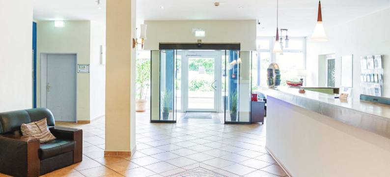 普洛涅尔西酒店-郁金香旅馆(Hotel Ploener See by Tulip Inn)图片