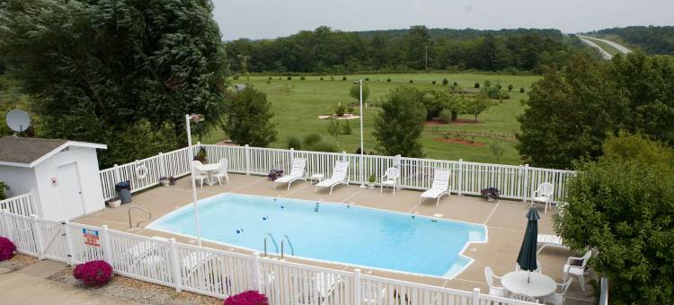 SureStay Hotel by Best Western Cameron图片