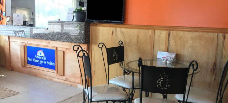 梅肯日落Dr美洲最佳价值套房酒店(Americas Best Value Inn and Suites Macon)图片