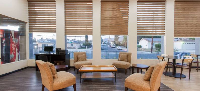 埃尔卡洪圣地亚哥东戴斯酒店(Days Inn by Wyndham San Diego-East/El Cajon)图片