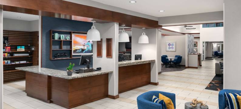 斯科特斯德/老城凯悦嘉寓酒店(Hyatt House Scottsdale/Old Town)图片