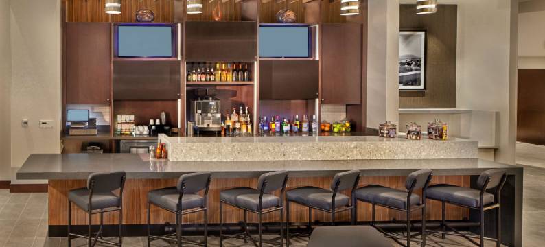 凯悦嘉轩酒店-州立学院城(Hyatt Place State College)图片