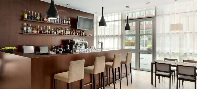 阿默斯福特NH 酒店(NH Amersfoort)图片