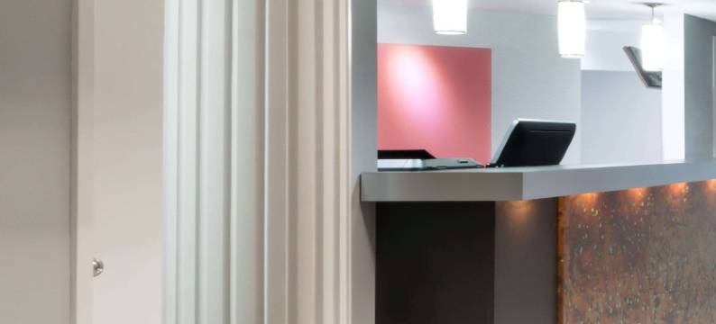 霍普山哈密尔顿国际机场速8酒店(Super 8 by Wyndham Mt Hope Hamilton Intl Arpt on)图片