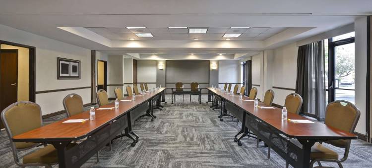 迈阿密机场西 - 多拉凯悦嘉轩酒店(Hyatt Place Miami Airport Doral)图片