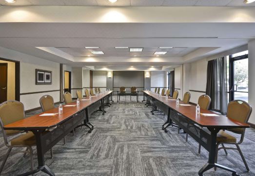 Hyatt Place Miami Airport Doral Hotel Overview