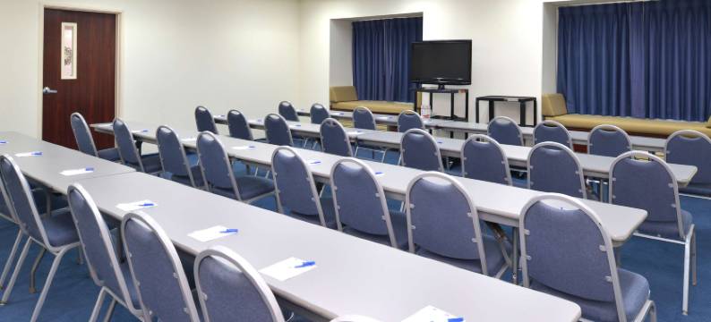 玛丽维尔美洲最佳价值套房酒店(Americas Best Value Inn and Suites Maryville)图片