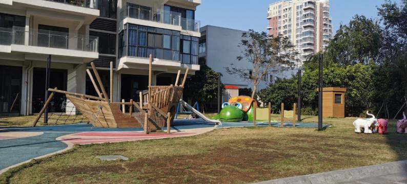 理想生活家公寓(永金街分店)图片