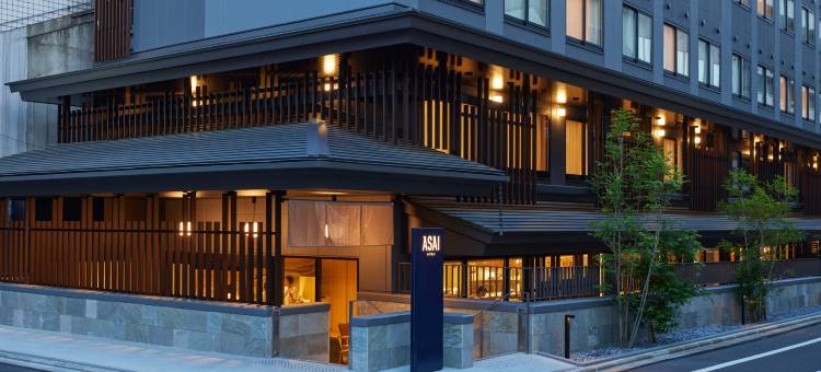 ASAI 京都四條(ASAI Kyoto Shijo)图片