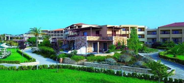 米诺亚宫殿度假村(Minoa Palace Resort)图片