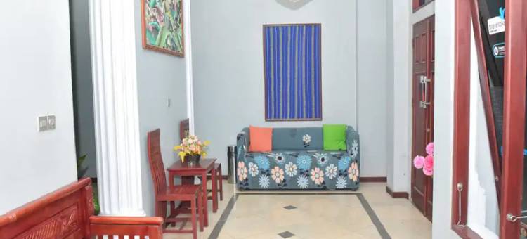 OYO1222普里加加东帕酒店(Puri Gajah Dompak)图片