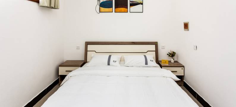 悠家五居111特色民宿(仙源路分店)图片