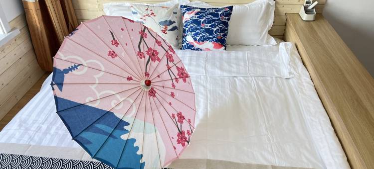 新柳城日租公寓(兴智路分店)图片