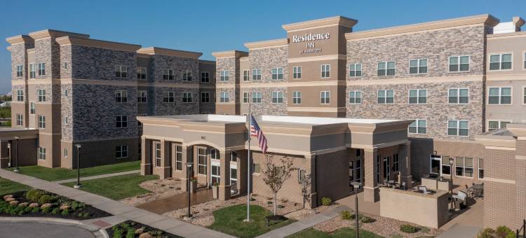 Residence Inn Kansas City at the Legends图片