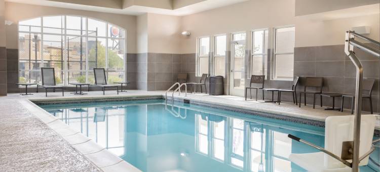 Residence Inn Kansas City at the Legends图片