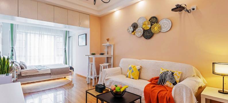 格外公寓(团山路分店)图片