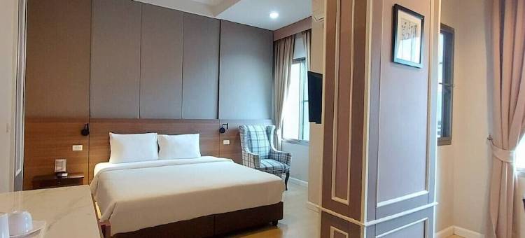 J公园酒店(J Park Hotel)图片