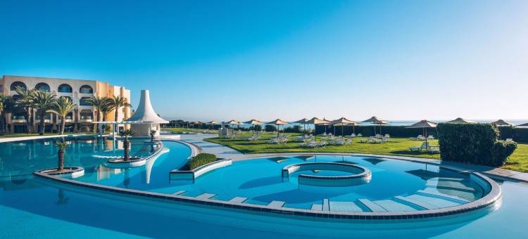 伊贝罗斯塔-韦夫斯阿维罗埃斯(Iberostar Waves Averroes)图片