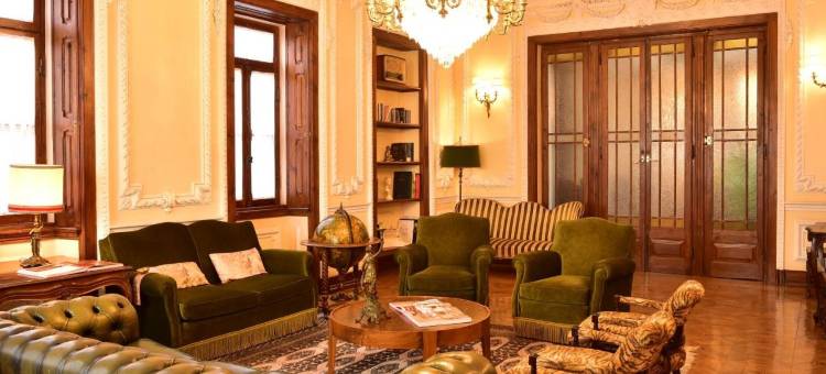 德雷喷泉宫殿 - Unlock Hotels 集团(Palacete Chafariz Del Rei - by Unlock Hotels)图片