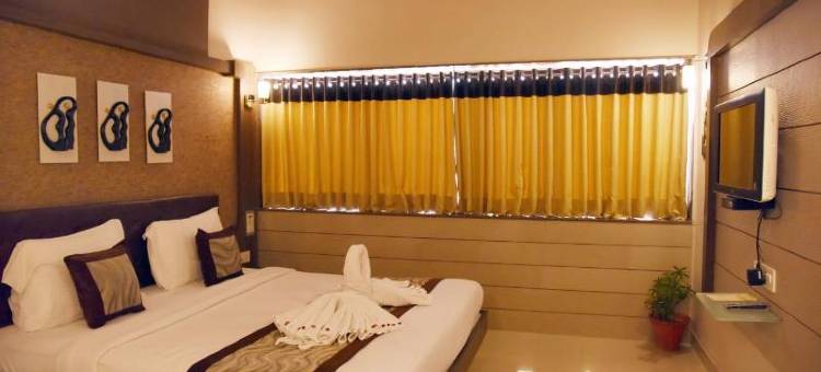 Vishal国际酒店(Hotel Vishal International)图片