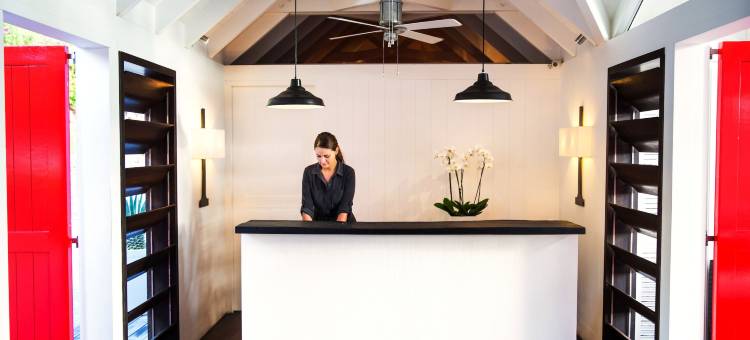 勒瑟瑞诺酒店(Le Sereno)图片