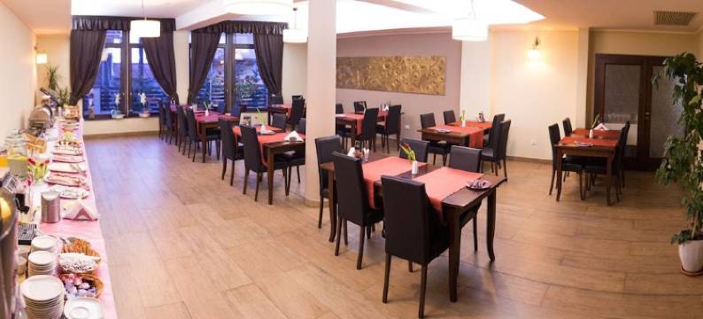 安席莫斯酒店(Anthimos)图片