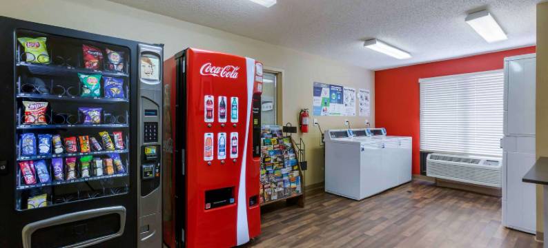 西埃尔帕索美国长住酒店(Extended Stay America Suites - El Paso - West)图片