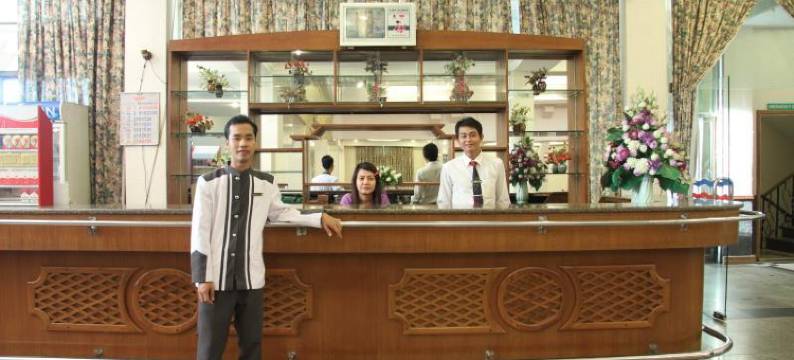 厄克瑟尔珍宝酒店(Excel Treasure Hotel)图片