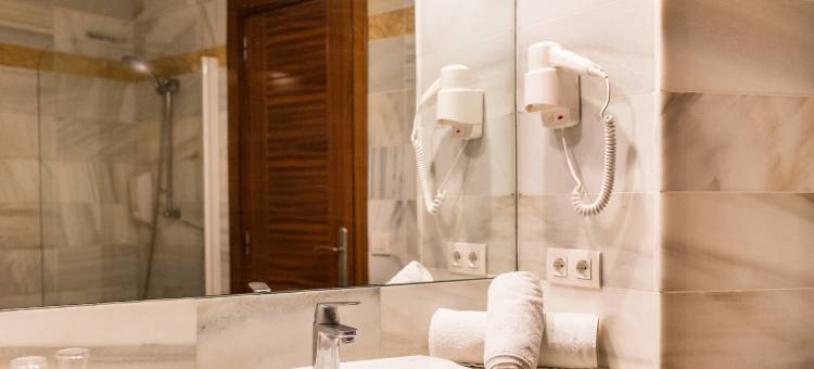 休塔德利亚青年旅舍(Sagitario Hostal Ciutadella)图片